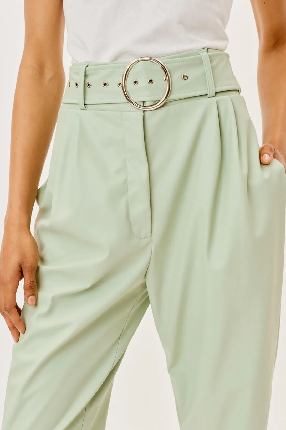 TALIA PANT