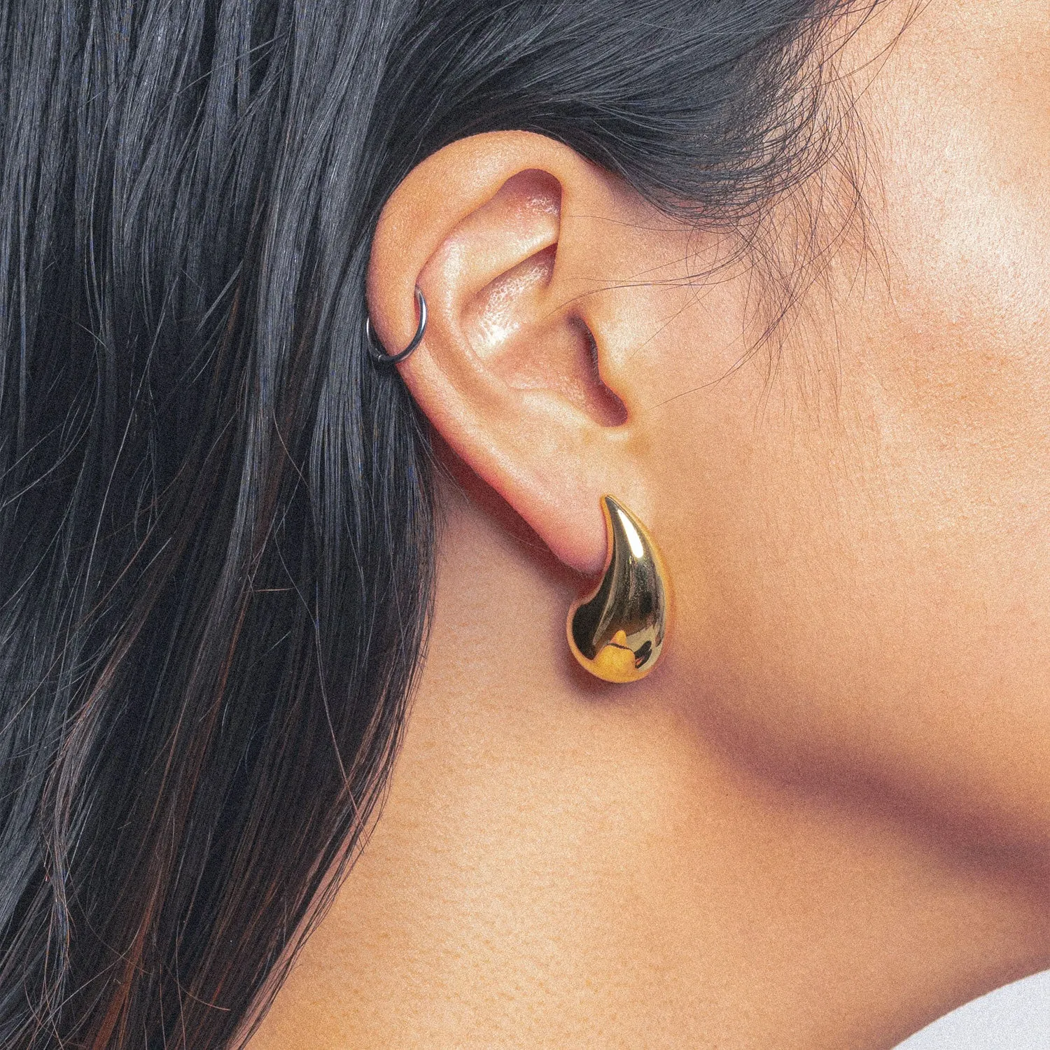 Teardrop Earrings