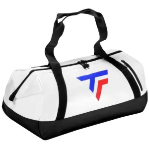 Tecnifibre Tour Endurance 2023 Badminton Duffle Bag - White / Black