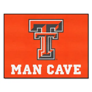 Texas Tech University Man Cave All-Star