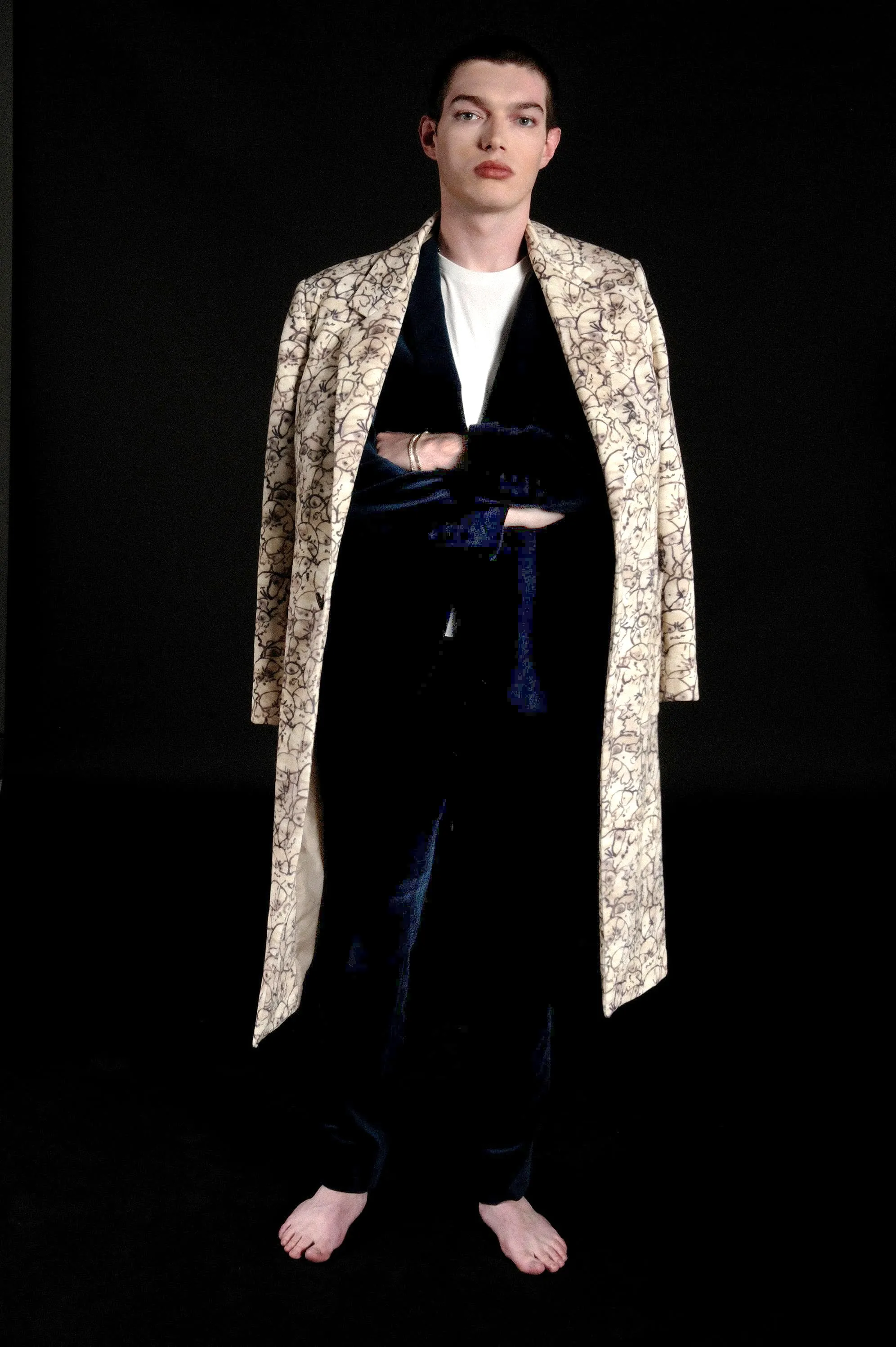 The FLAN-TASTIC Coat