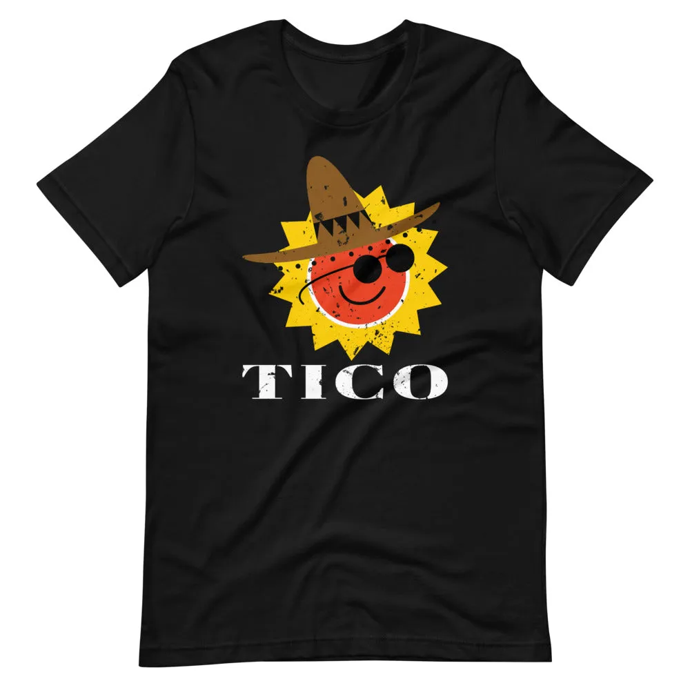 TICO TEE