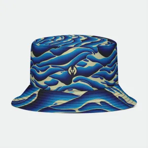 Tidal Bucket Hat