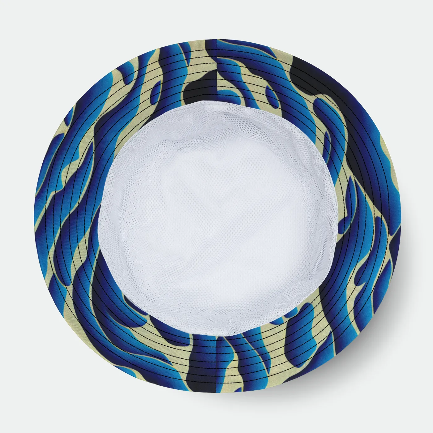 Tidal Bucket Hat