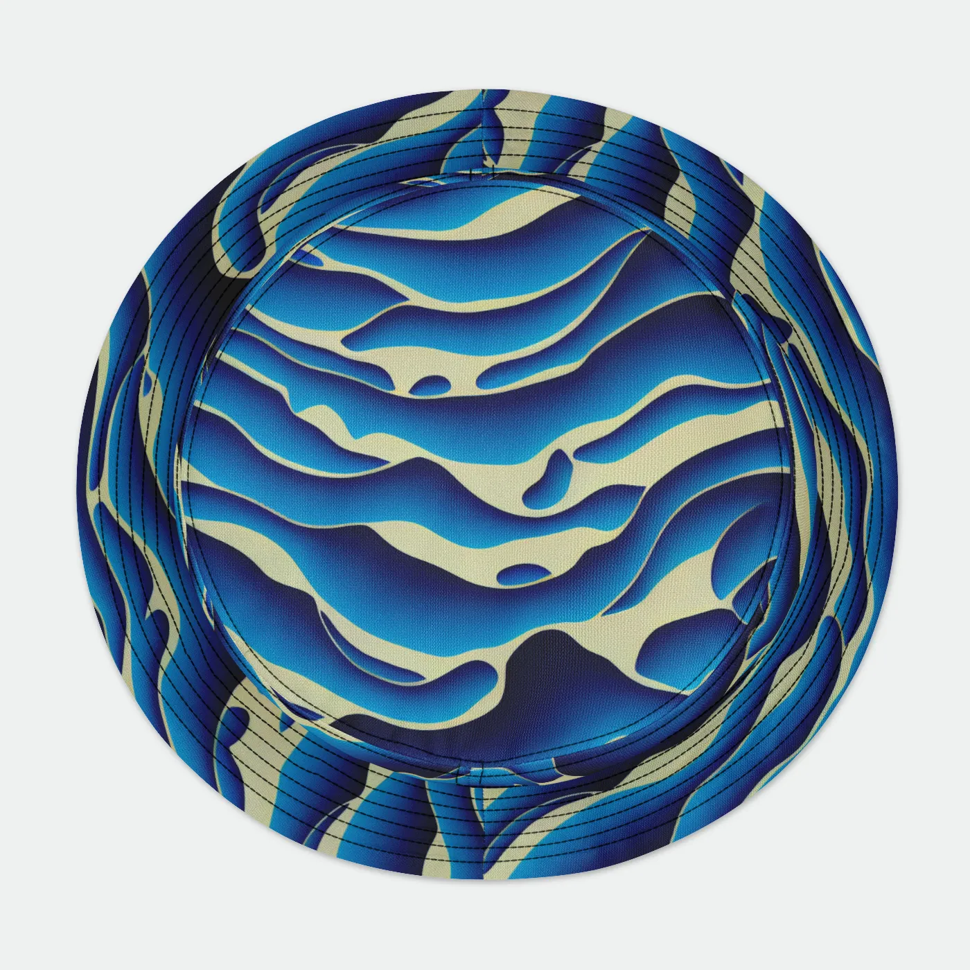 Tidal Bucket Hat