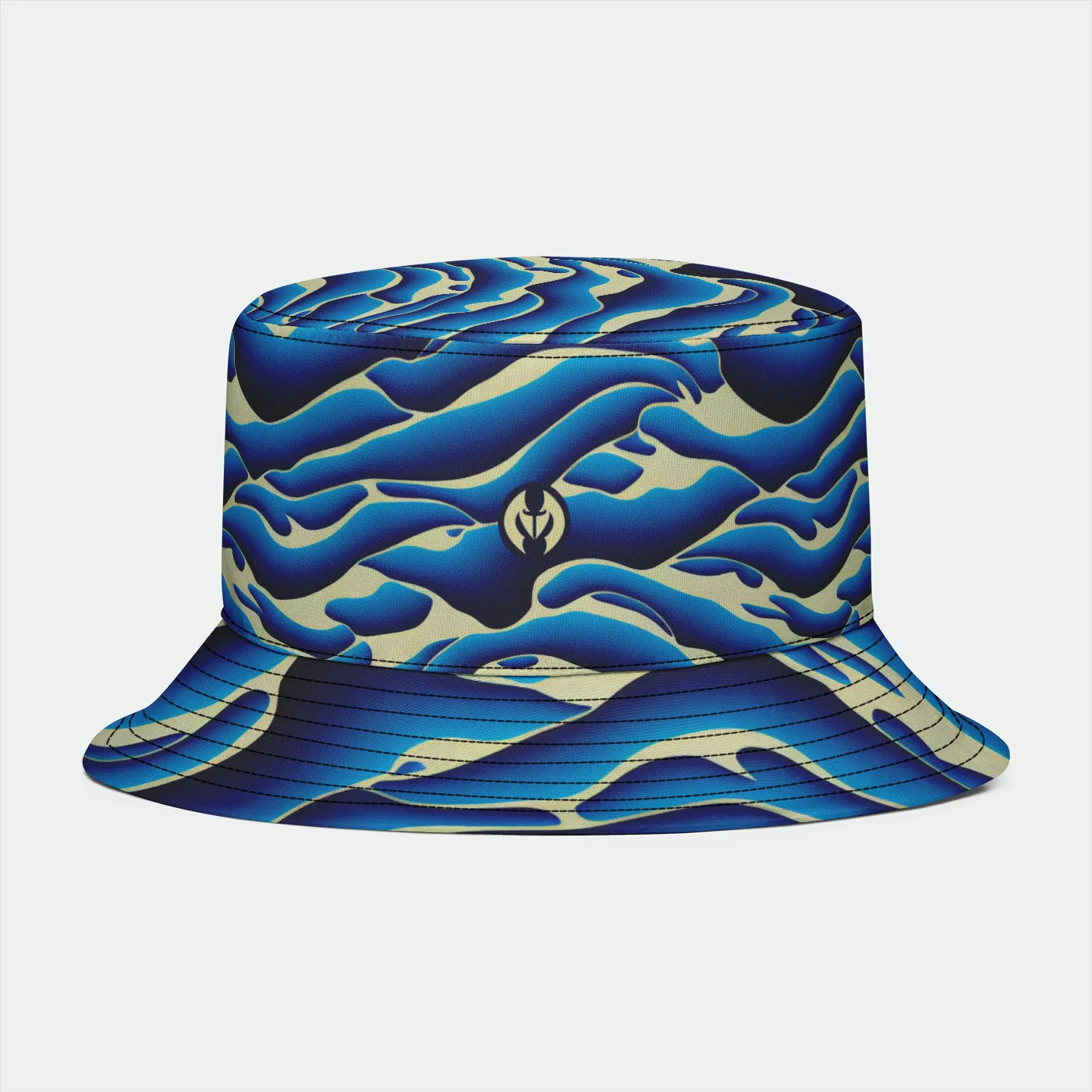 Tidal Bucket Hat