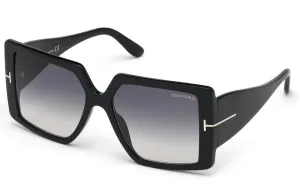 Tom Ford Quinn FT0790  Ladies Sunglasses