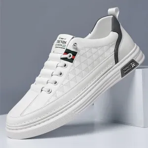 Trendy All-matching Casual Sports Board Shoes