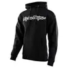 TROY LEE SIGNATURE HOODED SWEATSHIRT