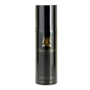 Trussardi Uomo Deodorant For Men 100ml