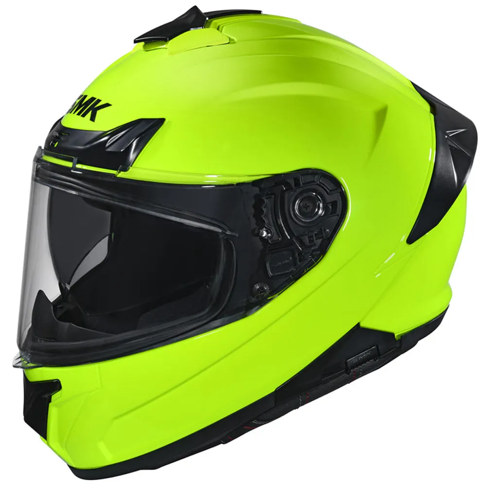 Typhoon Unicolour Helmets
