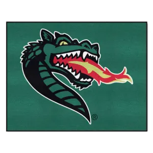 Univ of Alabama Birmingham All-Star Mat