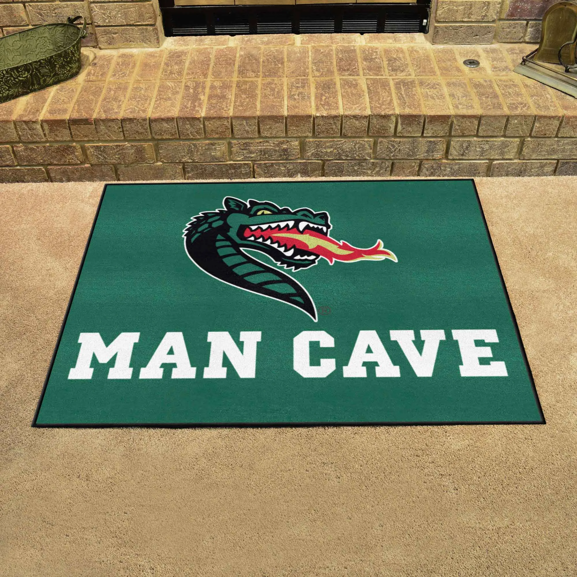 Univ of Alabama Birmingham Man Cave All-Star