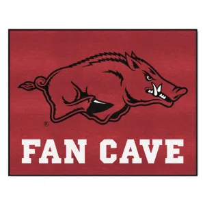 University of Arkansas Man Cave All-Star