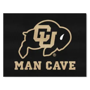 University of Colorado Man Cave All-Star