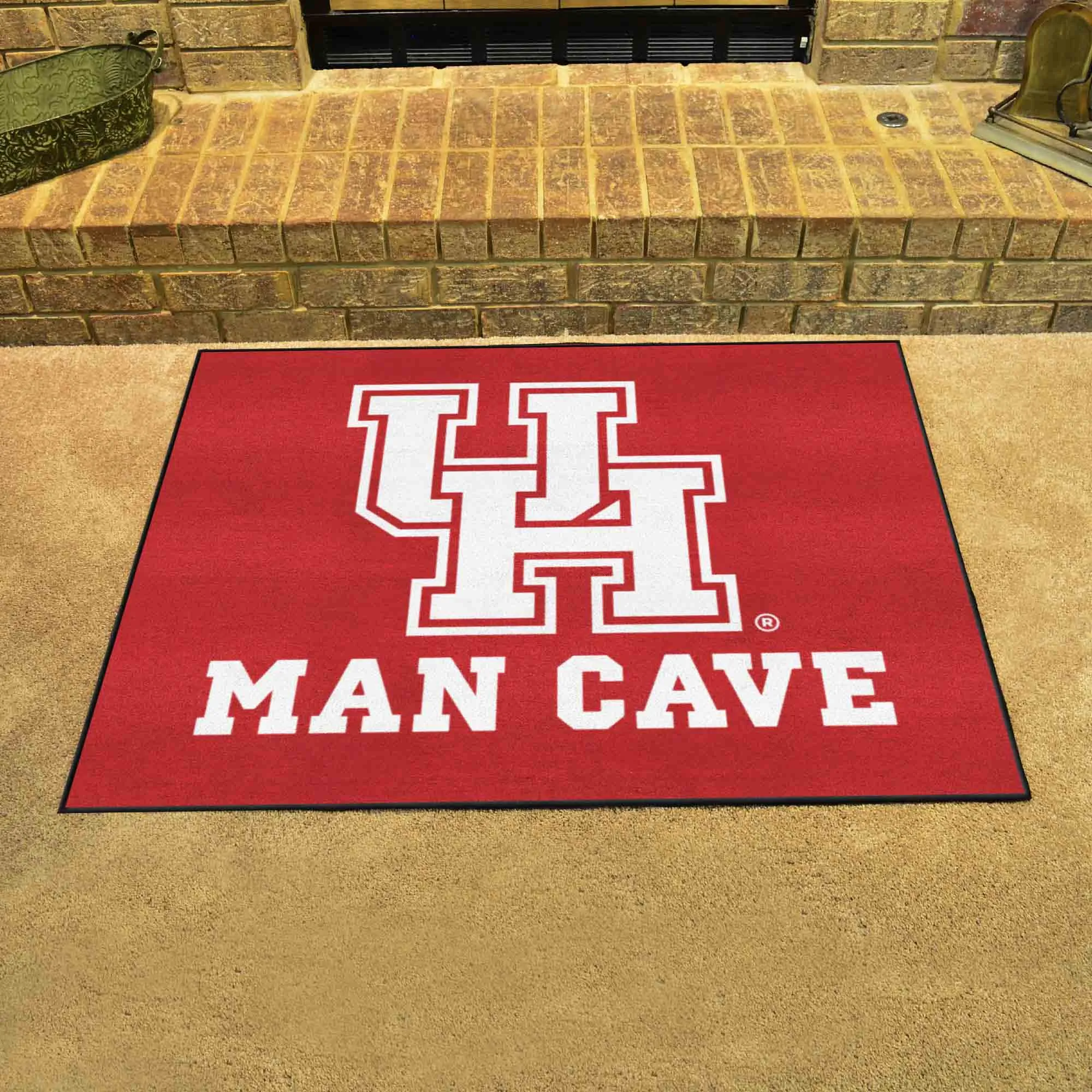 University of Houston Man Cave All-Star