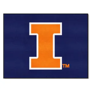 University of Illinois All-Star Mat