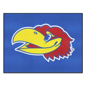 University of Kansas All-Star Mat