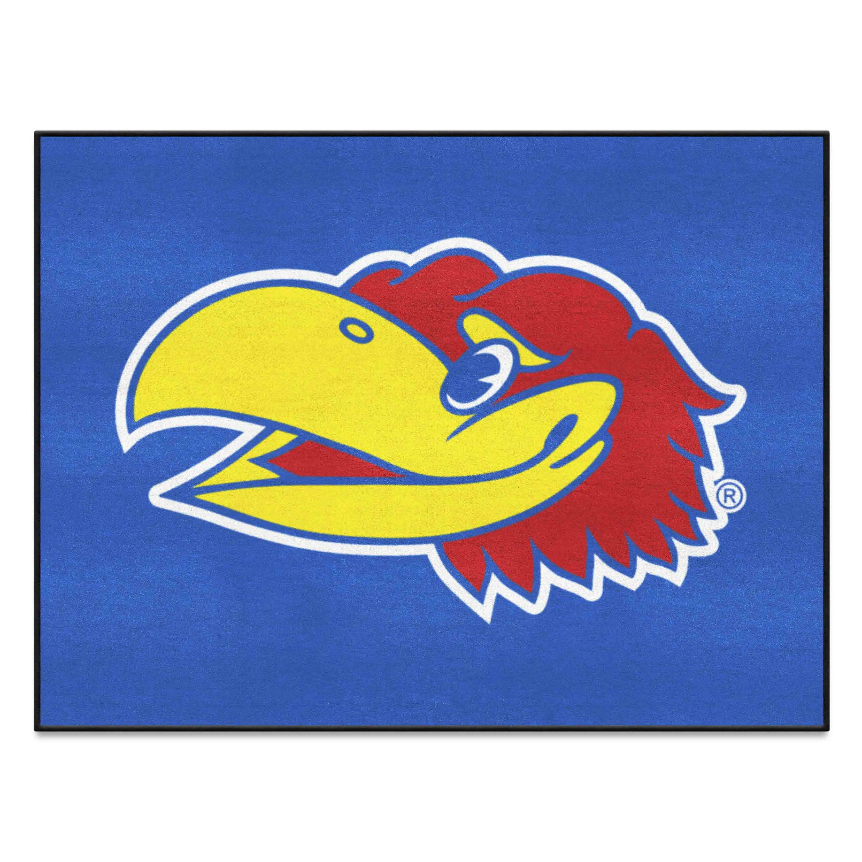 University of Kansas All-Star Mat