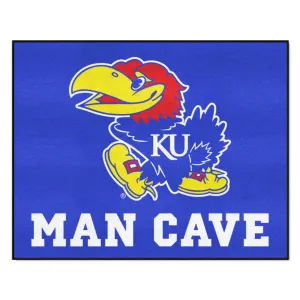 University of Kansas Man Cave All-Star