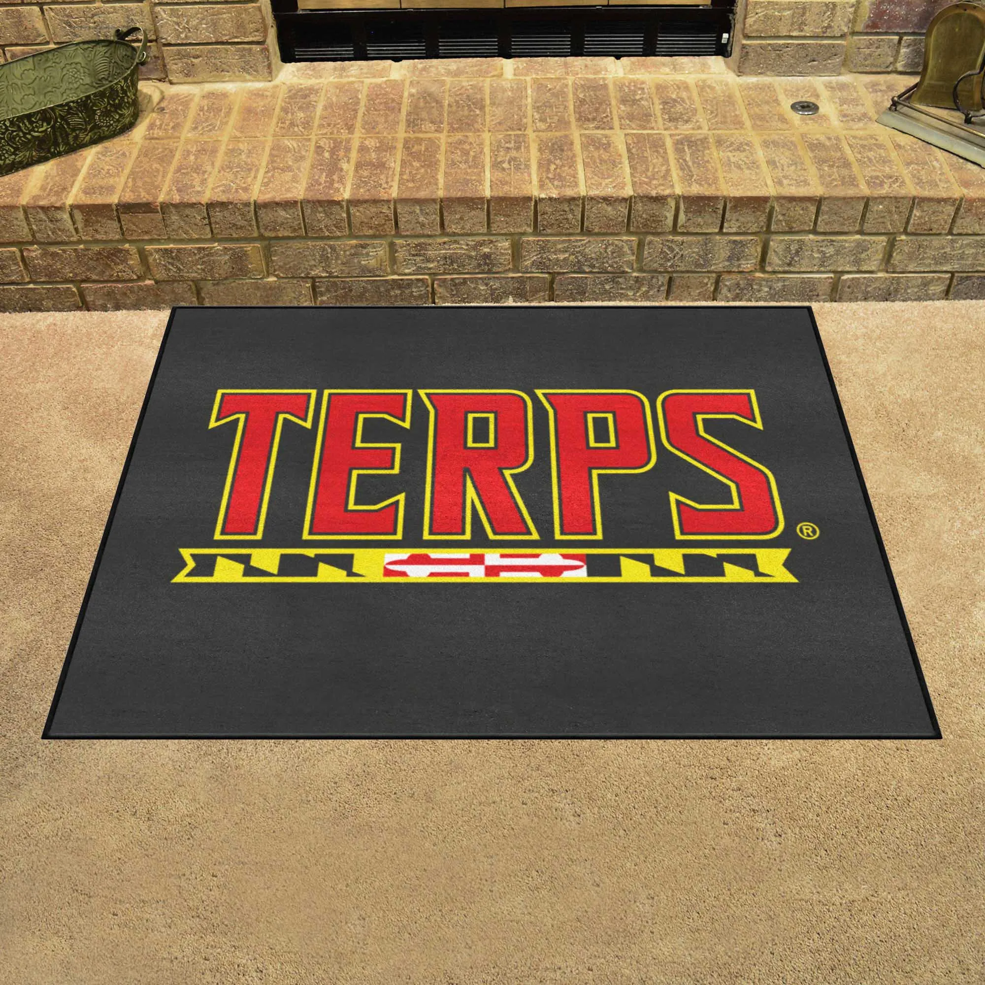 University of Maryland All-Star Mat