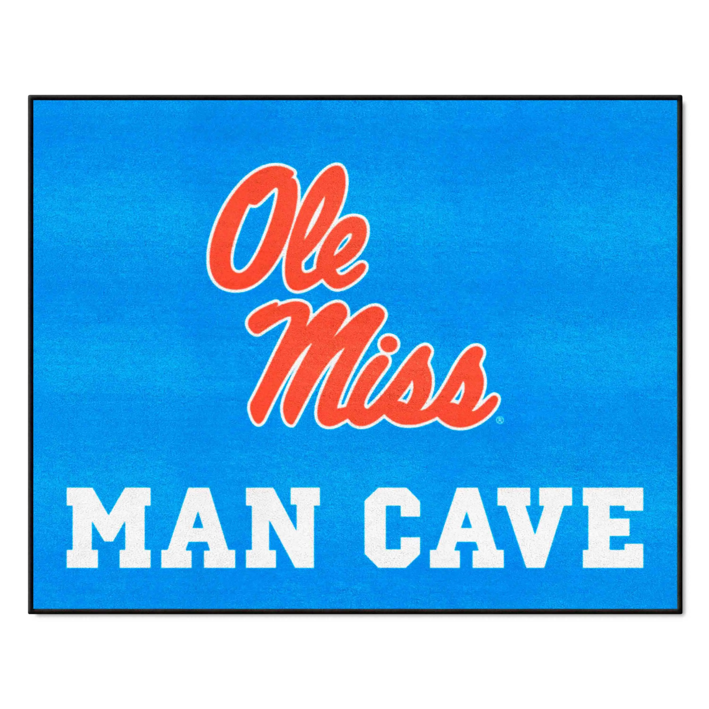 University of Mississippi - Ol Man Cave All-Star
