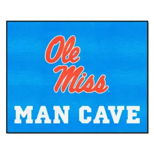 University of Mississippi - Ol Man Cave All-Star