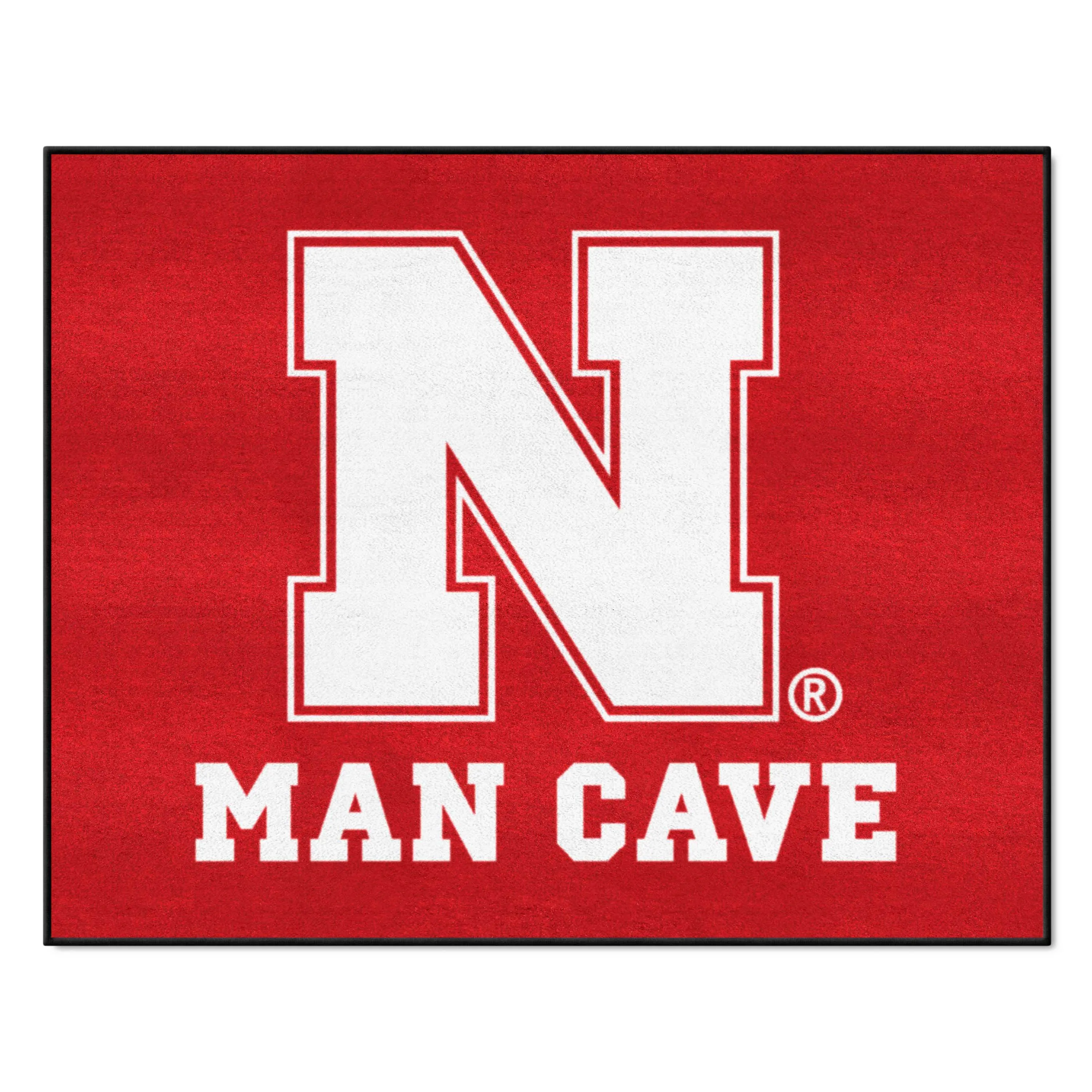 University of Nebraska Man Cave All-Star