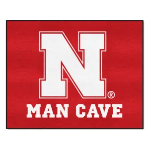 University of Nebraska Man Cave All-Star