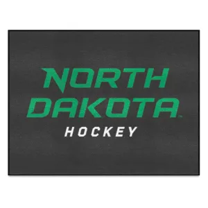 University of North Dakota All-Star Mat