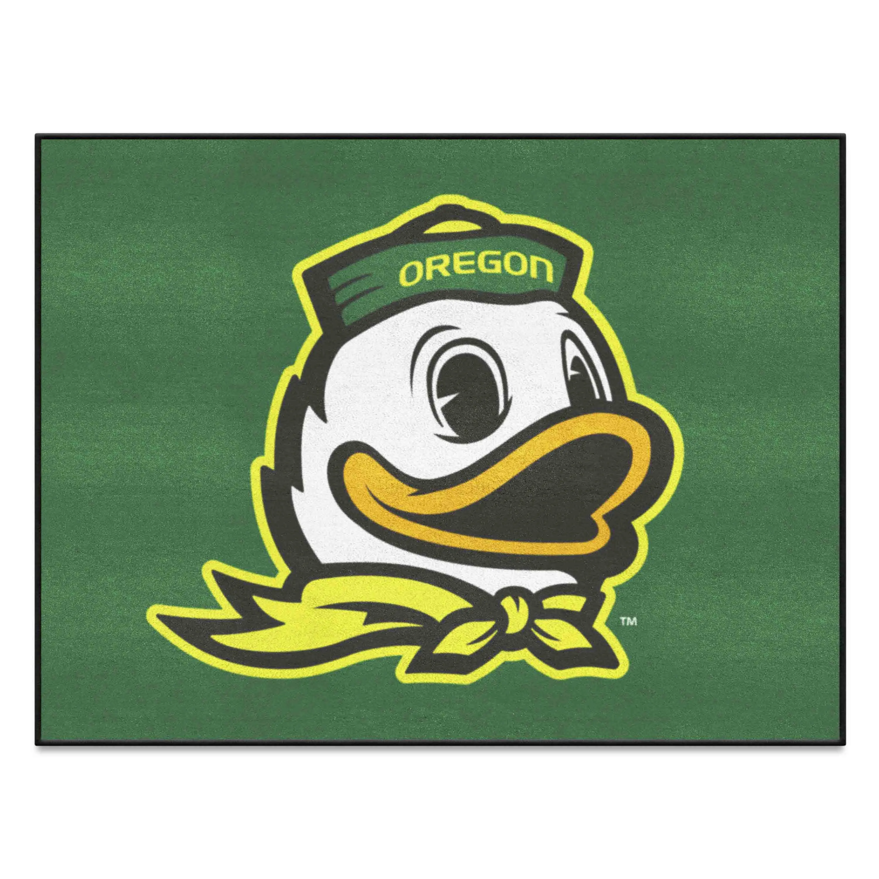 University of Oregon All-Star Mat