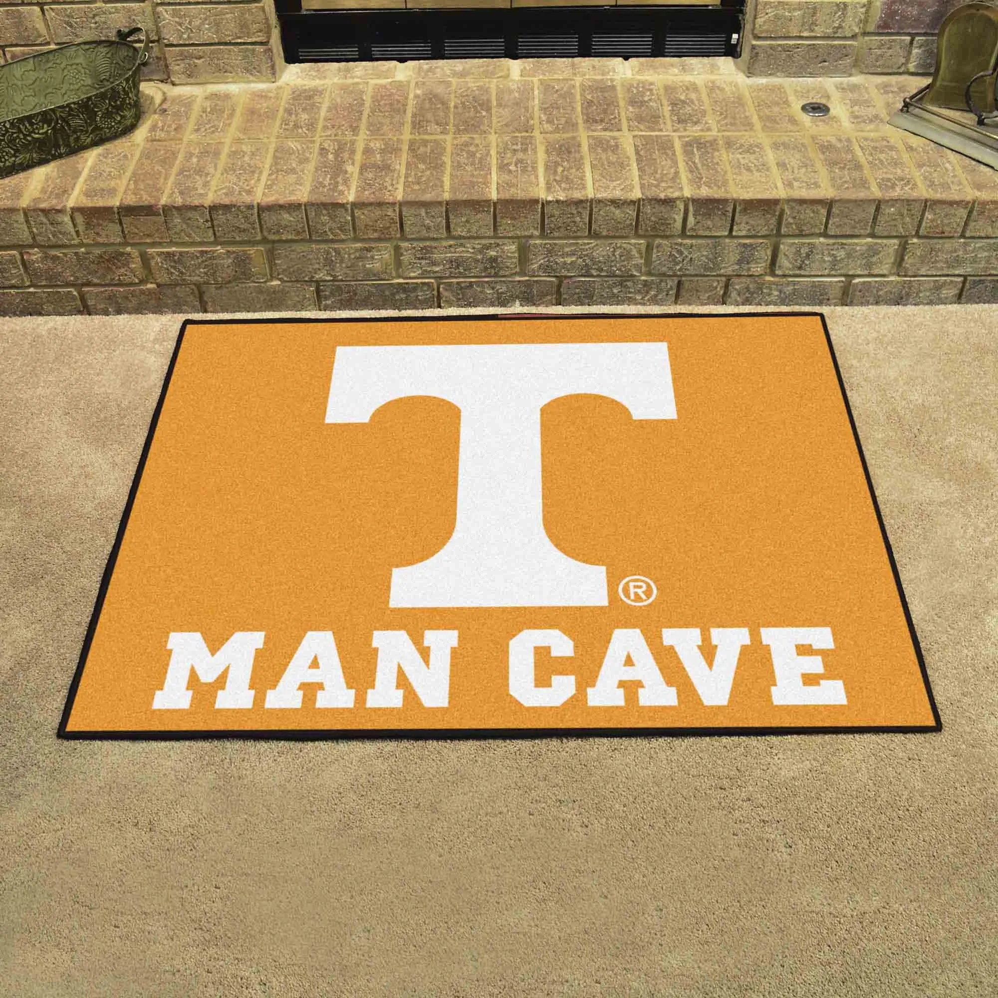 University of Tennessee Man Cave All-Star