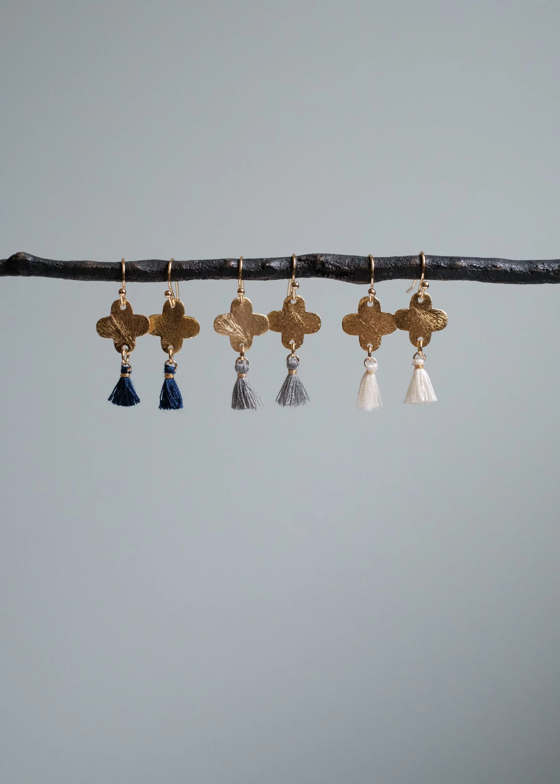 Vanessa Earrings