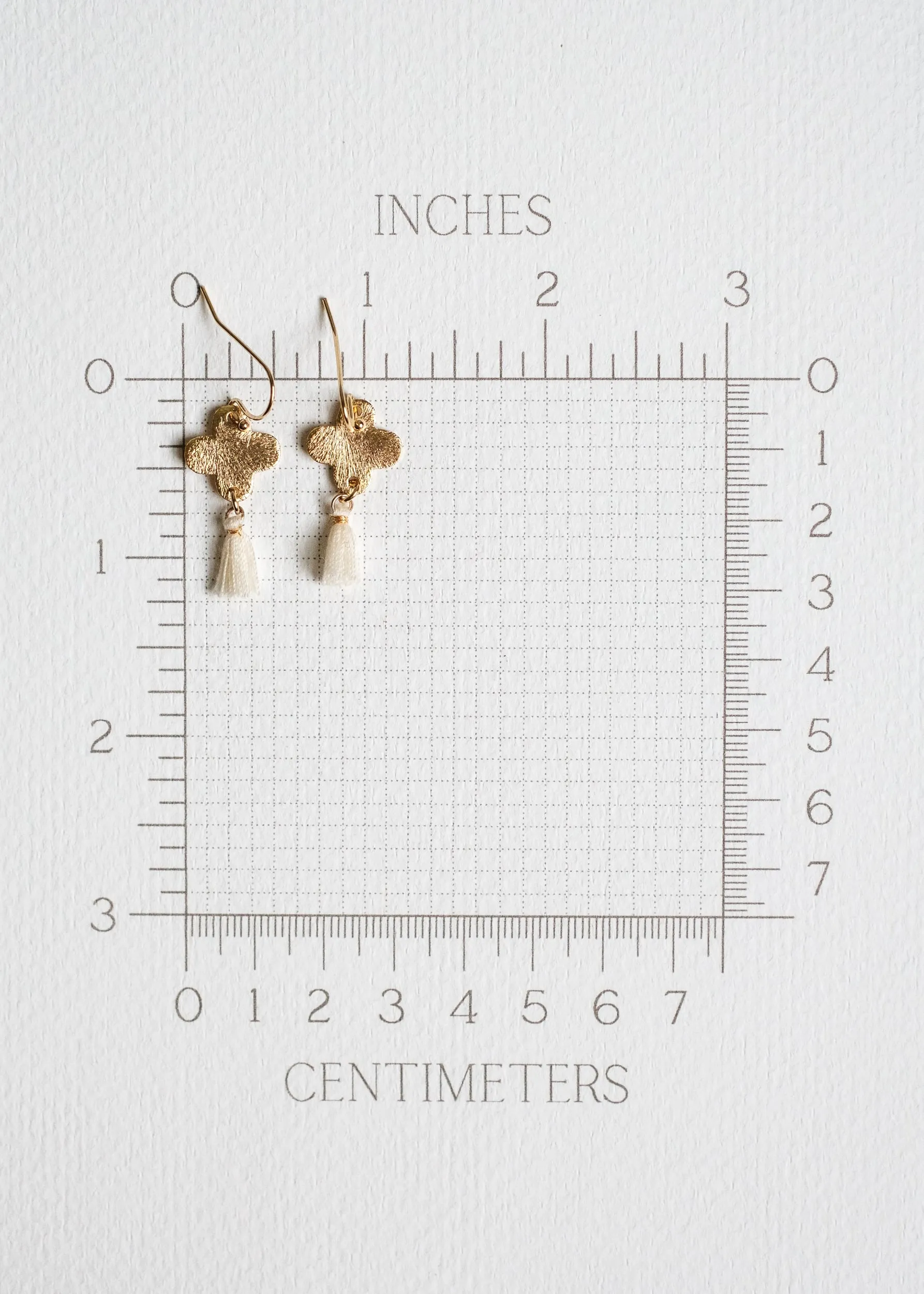 Vanessa Earrings