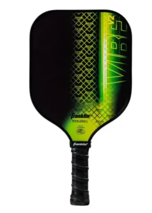 Vibe Series Fiberglass Pickleball Paddle