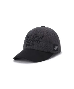 Vice Golf Atelier Liberty Club Ball Cap - 2 Colors