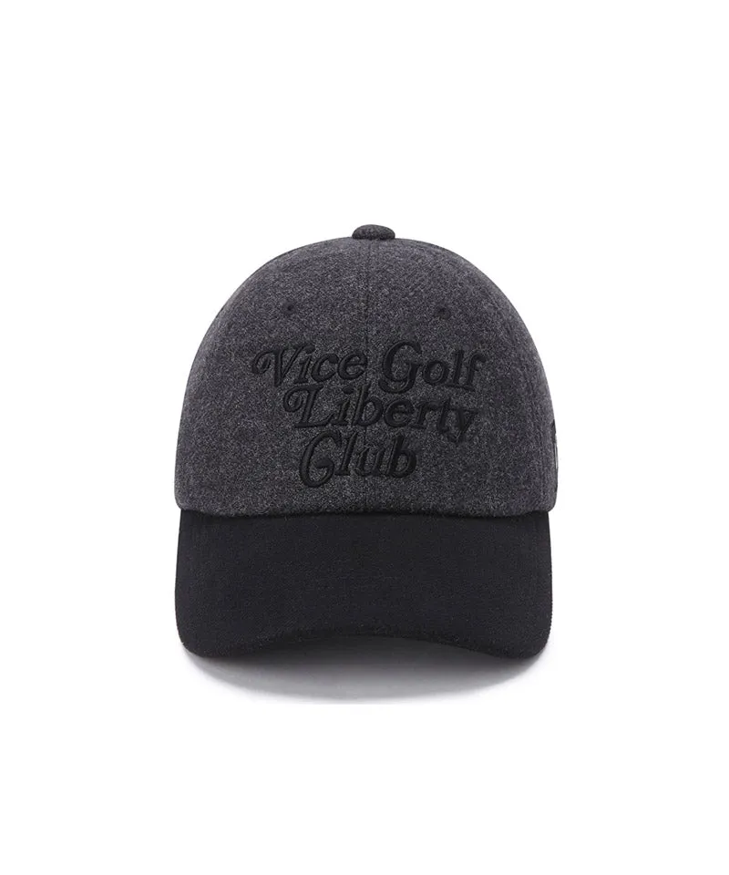 Vice Golf Atelier Liberty Club Ball Cap - 2 Colors