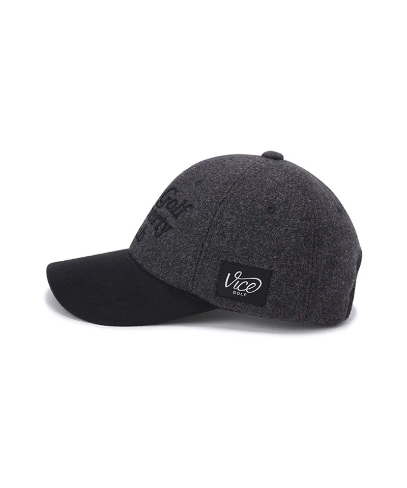 Vice Golf Atelier Liberty Club Ball Cap - 2 Colors