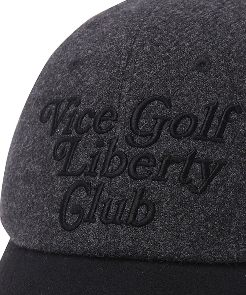 Vice Golf Atelier Liberty Club Ball Cap - 2 Colors