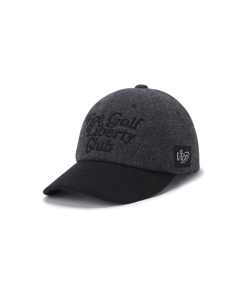 Vice Golf Atelier Liberty Club Ball Cap - 2 Colors