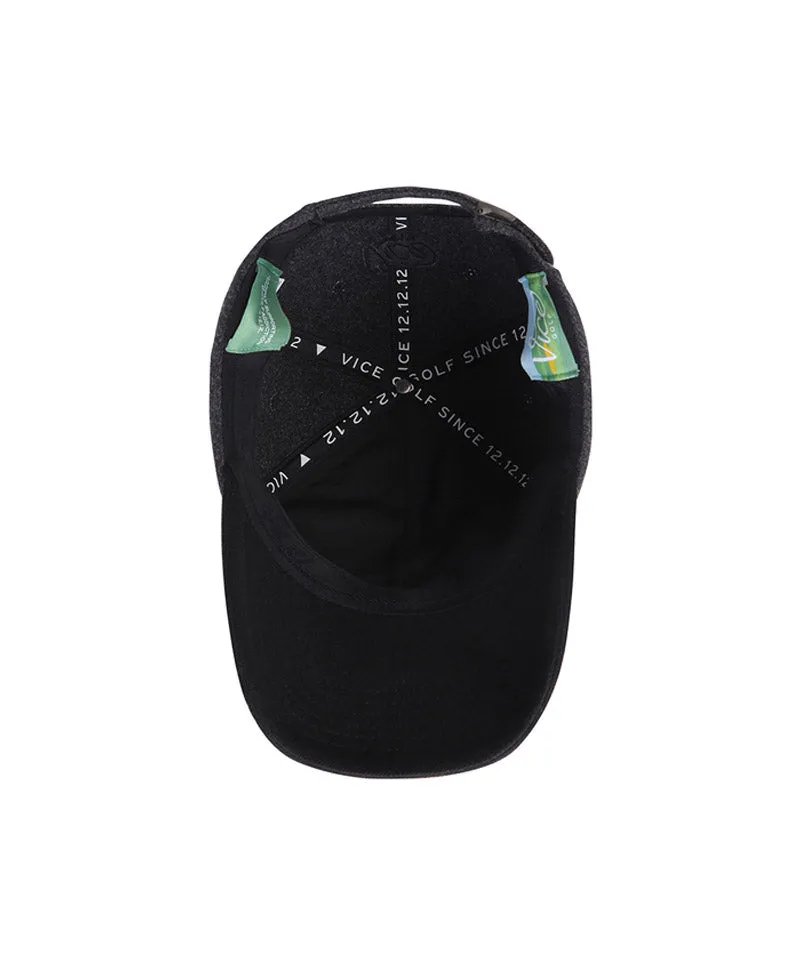 Vice Golf Atelier Liberty Club Ball Cap - 2 Colors