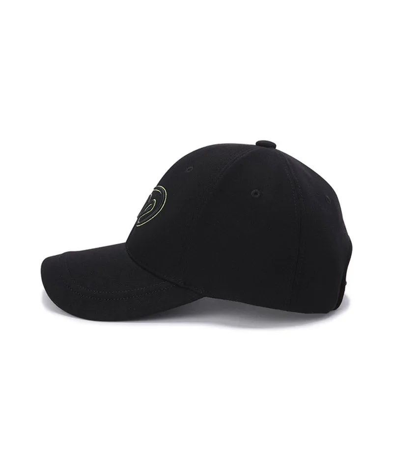 Vice Golf Atelier Logo Point Ball Cap - 2 Colors