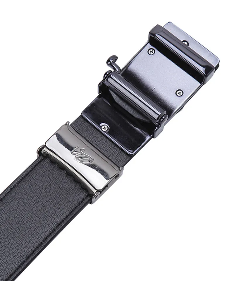 Vice Golf Atelier Logo Semi Auto Belt - 2 Colors