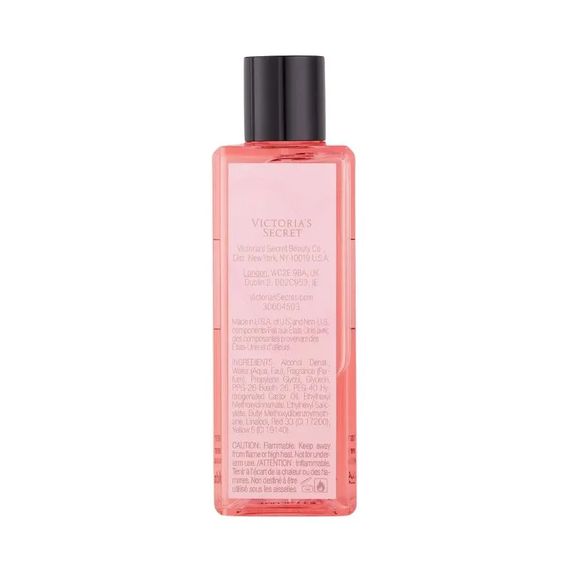 Victoria'S Secret Eau So Sexy For Women Fine Fragrance Mist 250ml
