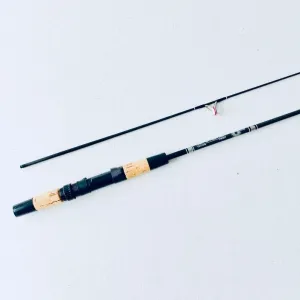 Vintage Daiwa 5’ Ultralight 1119BCG 2 Piece USA Made Spinning Rod