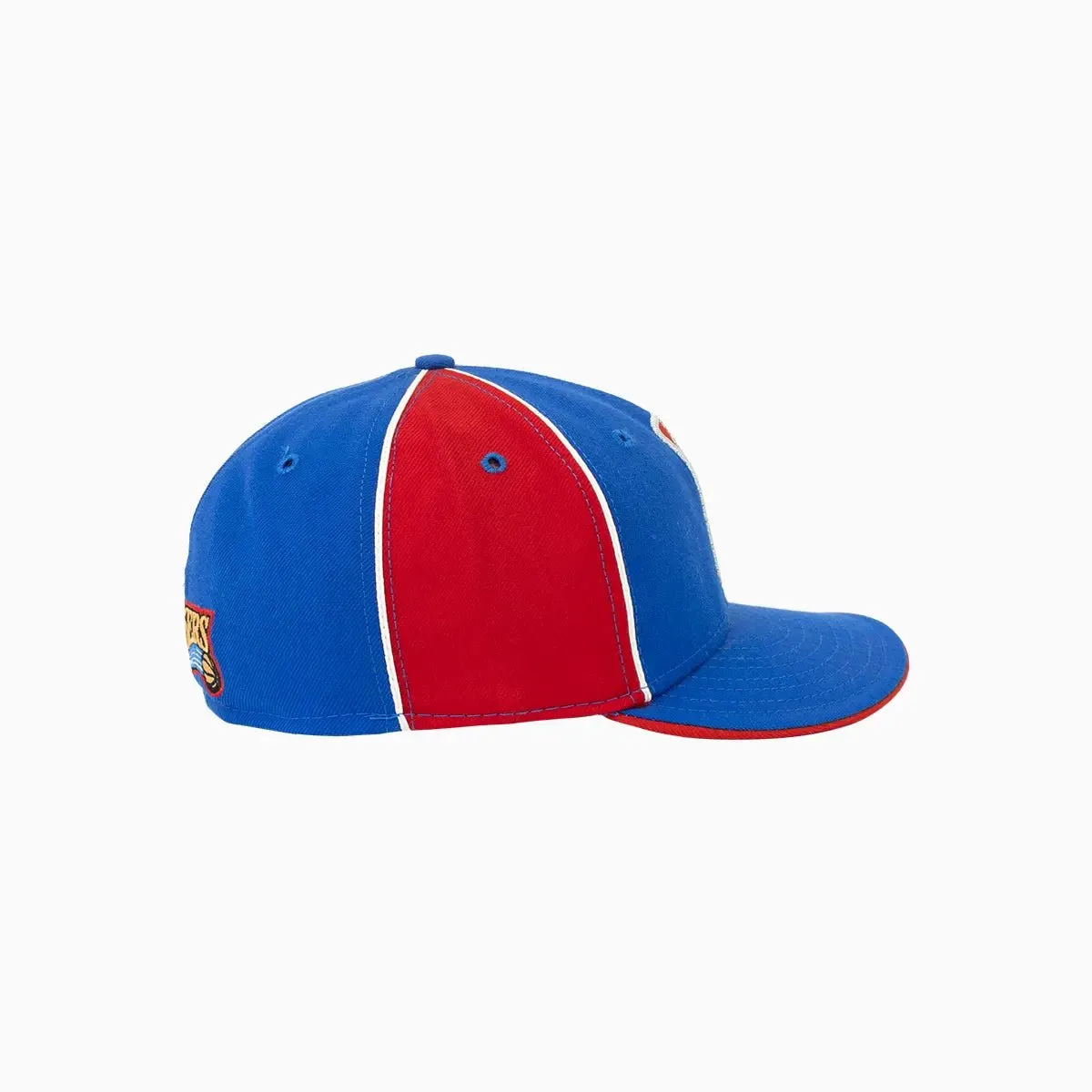 Vintage NBA 76ers 59FIFTY Fitted Hat
