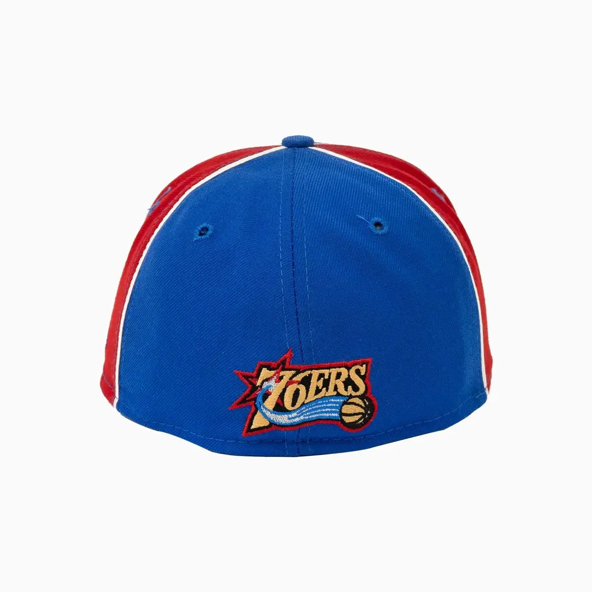 Vintage NBA 76ers 59FIFTY Fitted Hat