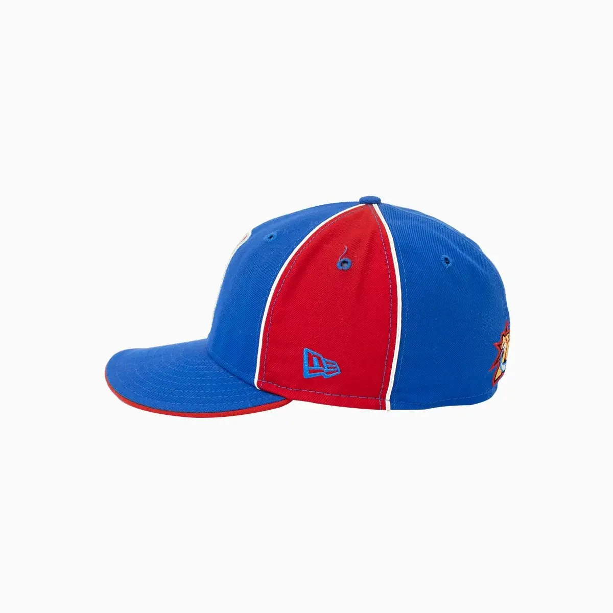 Vintage NBA 76ers 59FIFTY Fitted Hat