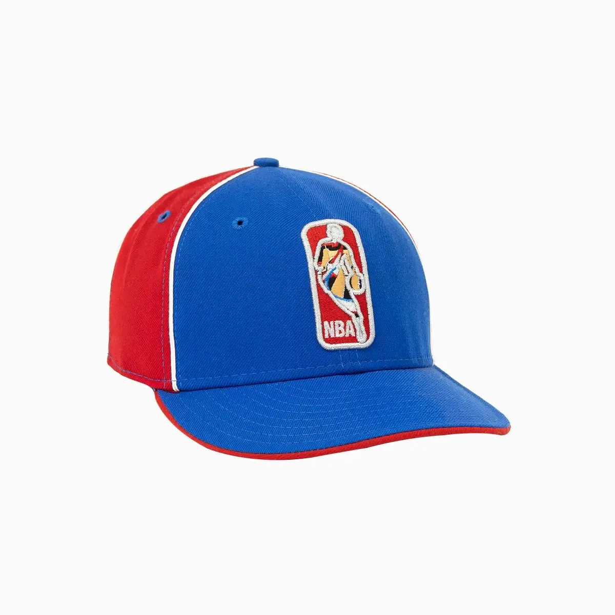 Vintage NBA 76ers 59FIFTY Fitted Hat