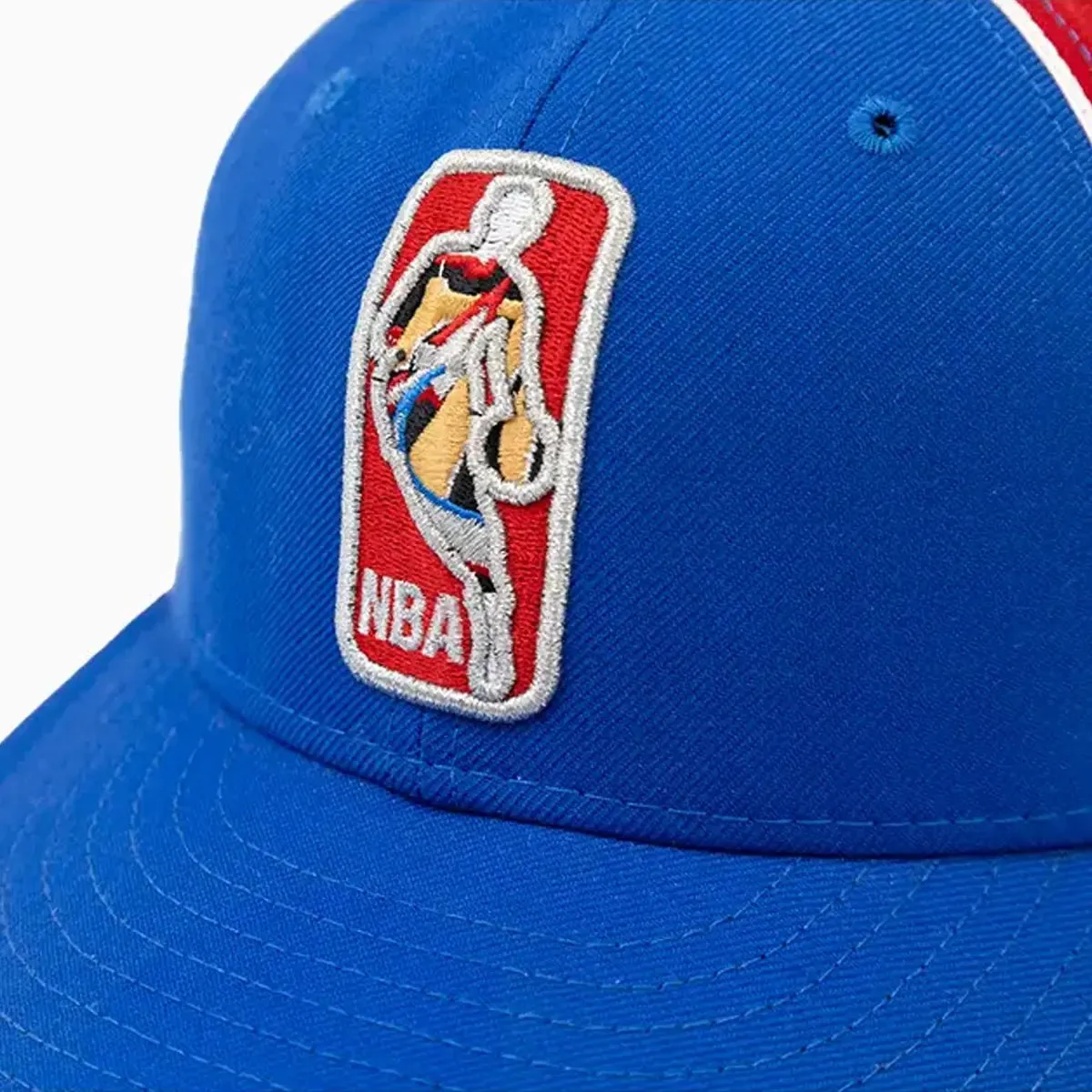 Vintage NBA 76ers 59FIFTY Fitted Hat